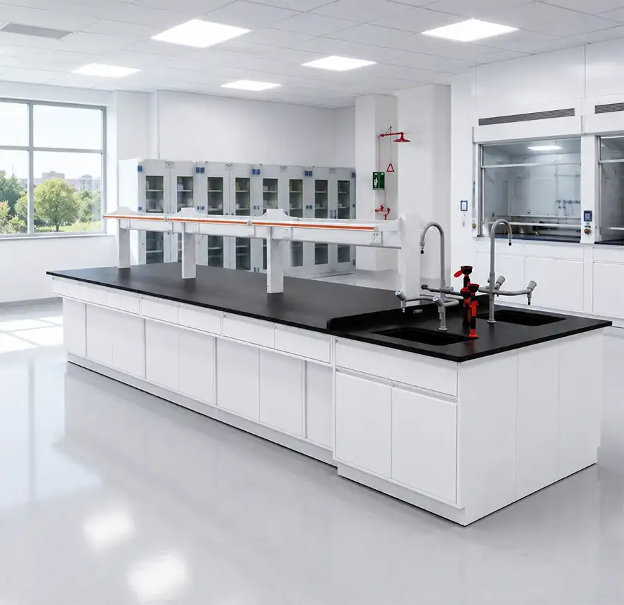 Best Laminate Lab Bench for Modern Laboratories